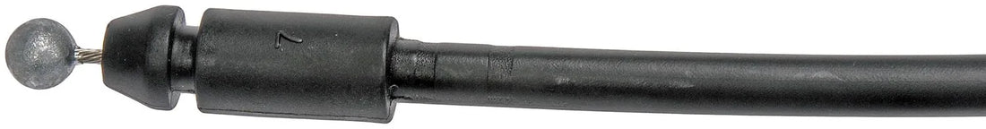 Dorman 912-111 2007-2013 Hyundai Santa Fe Hood Release Cable