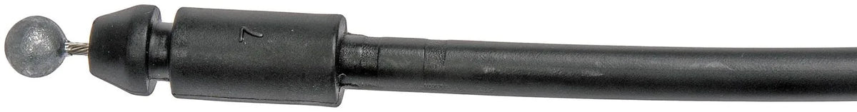 Dorman 912-111 2007-2013 Hyundai Santa Fe Hood Release Cable