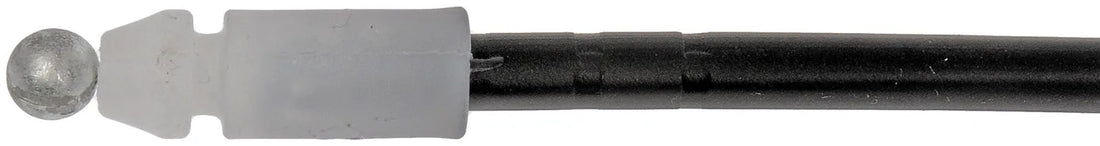 Dorman 912-112 2005-2009 Hyundai Tucson Hood Release Cable