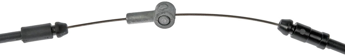 Dorman 912-114 2010-2015 Hyundai Tucson Hood Release Cable