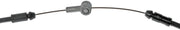Dorman 912-114 2010-2015 Hyundai Tucson Hood Release Cable