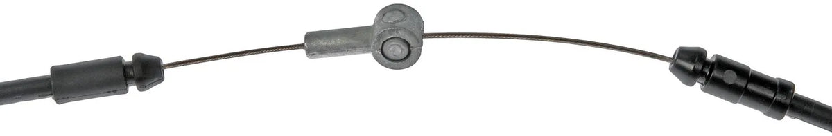 Dorman 912-114 2010-2015 Hyundai Tucson Hood Release Cable