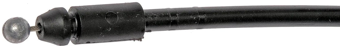 Dorman 912-114 2010-2015 Hyundai Tucson Hood Release Cable