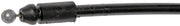 Dorman 912-114 2010-2015 Hyundai Tucson Hood Release Cable