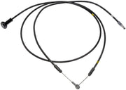 Dorman 912-118 2011-2016 Hyundai Azera Hood Release Cable