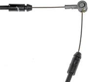 Dorman 912-119 2014-2017 Hyundai Elantra GT Hood Release Cable