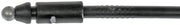 Dorman 912-119 2014-2017 Hyundai Elantra GT Hood Release Cable
