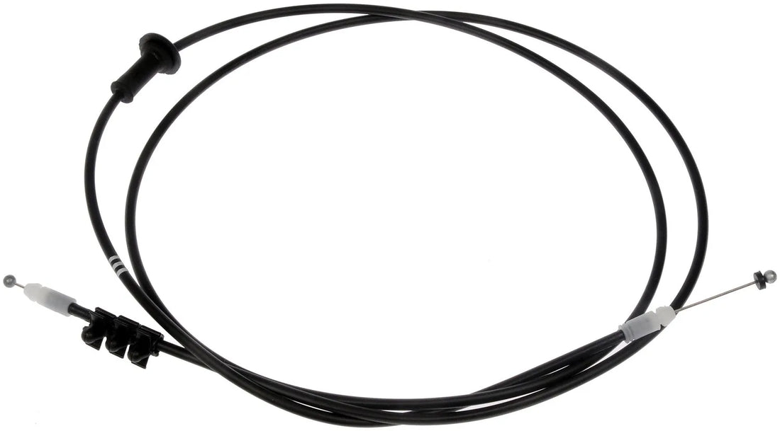 Dorman 912-121 2004-2006 Hyundai Santa Fe Hood Release Cable