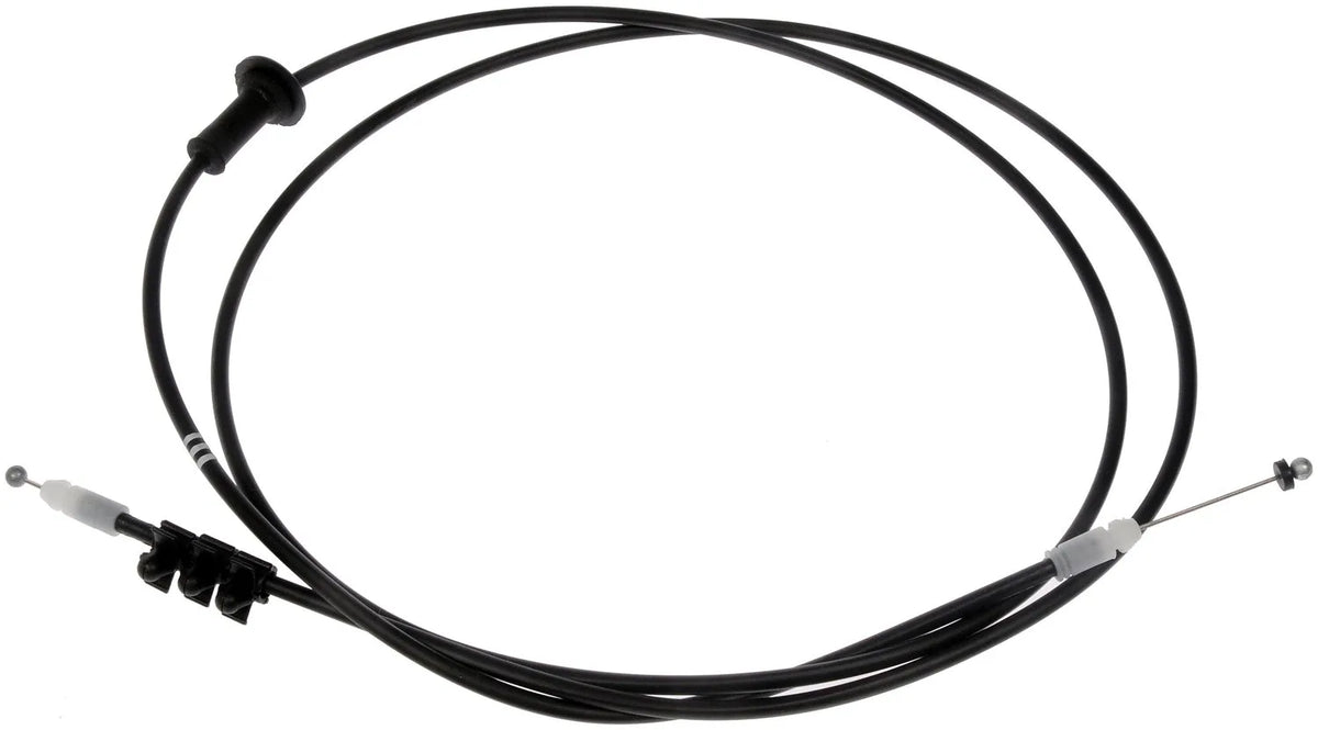 Dorman 912-121 2004-2006 Hyundai Santa Fe Hood Release Cable