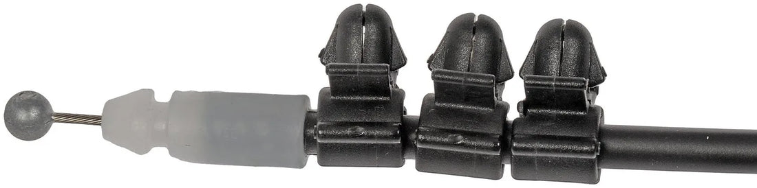 Dorman 912-121 2004-2006 Hyundai Santa Fe Hood Release Cable