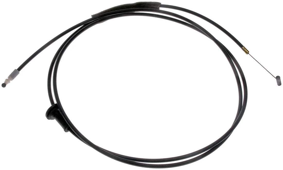 Dorman 912-122 2002-2003 Hyundai XG350 Hood Release Cable