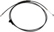 Dorman 912-122 2002-2003 Hyundai XG350 Hood Release Cable