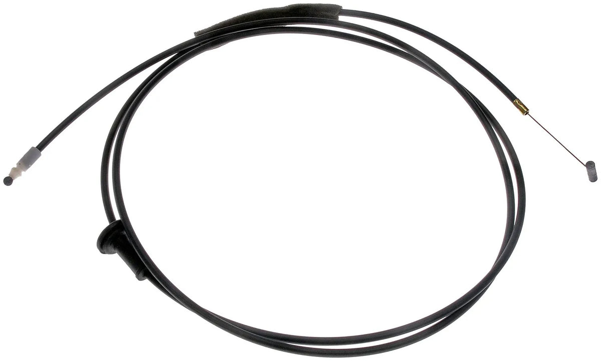 Dorman 912-122 2002-2003 Hyundai XG350 Hood Release Cable