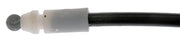 Dorman 912-122 2002-2003 Hyundai XG350 Hood Release Cable