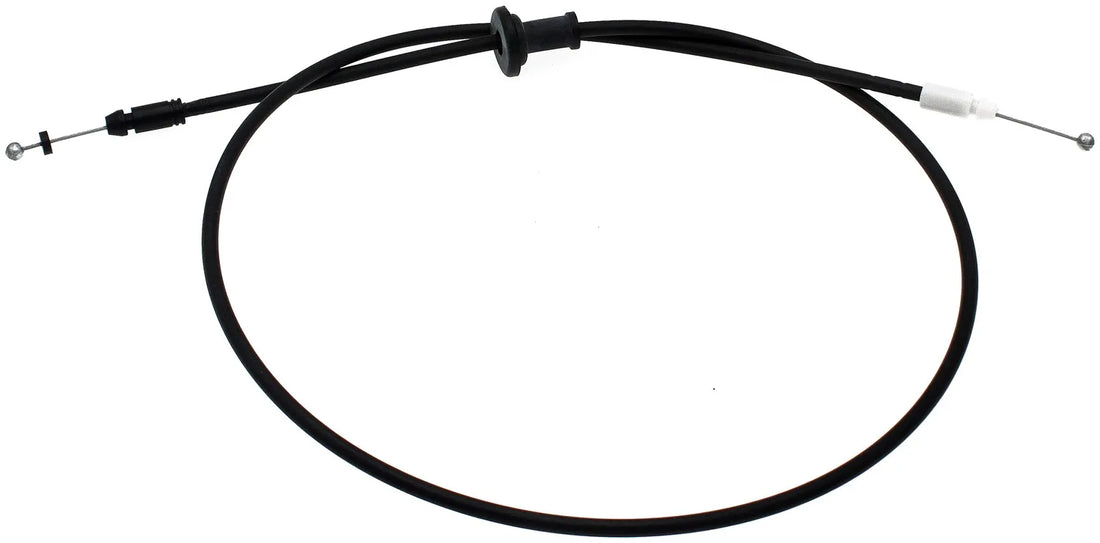Dorman 912-129 2007-2011 Kia Rio5 Hood Release Cable