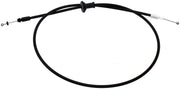 Dorman 912-129 2007-2011 Kia Rio5 Hood Release Cable