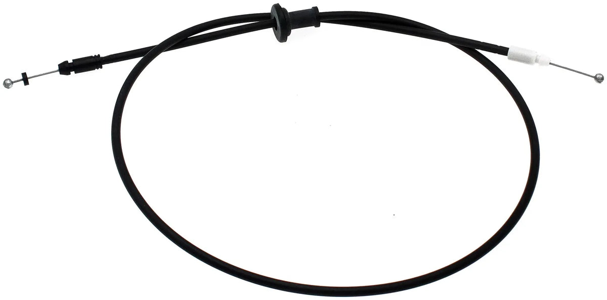 Dorman 912-129 2007-2011 Kia Rio5 Hood Release Cable