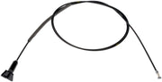 Dorman 912-130 2005-2009 Kia Spectra Hood Release Cable