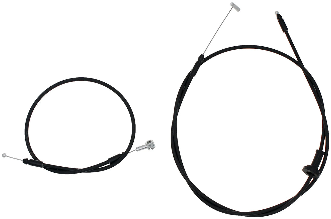 Dorman 912-130 2005-2009 Kia Spectra Hood Release Cable