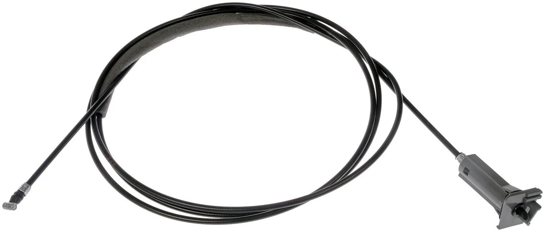 Dorman 912-160 2011-2013 Hyundai Elantra Fuel Door Release Repair Kit