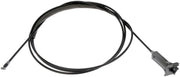 Dorman 912-160 2011-2013 Hyundai Elantra Fuel Door Release Repair Kit