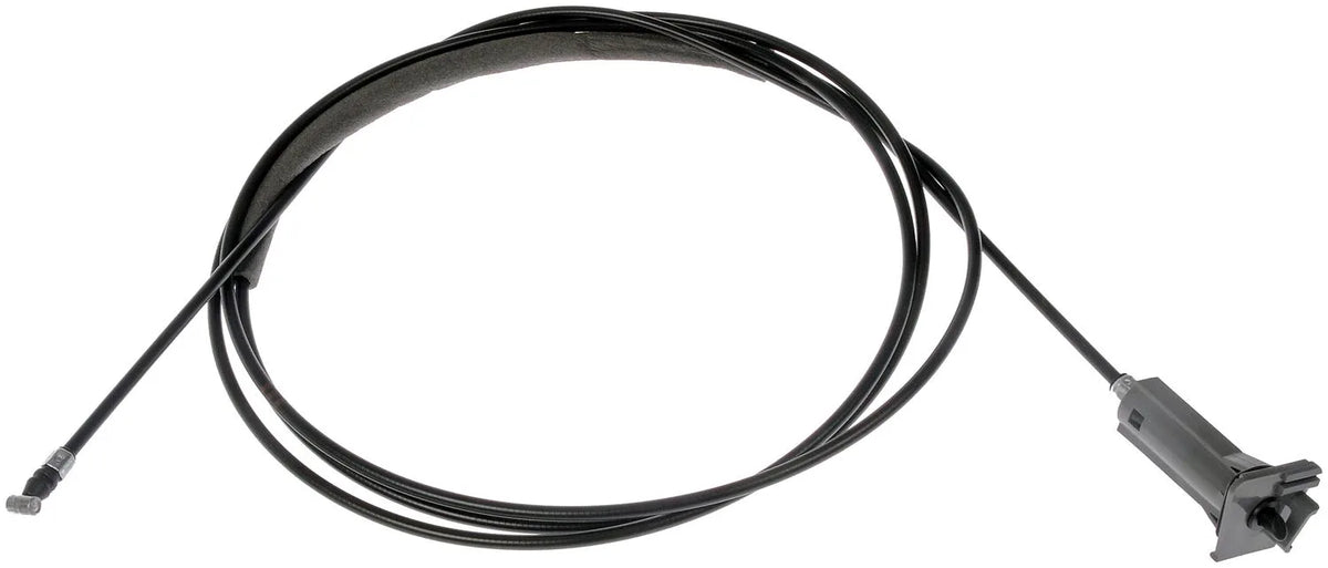 Dorman 912-160 2011-2013 Hyundai Elantra Fuel Door Release Repair Kit