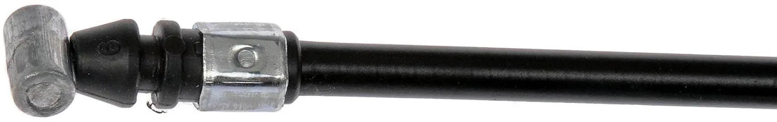 Dorman 912-160 2011-2013 Hyundai Elantra Fuel Door Release Repair Kit