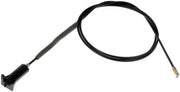 Dorman 912-170 2012 Kia Rio Fuel Door Release Repair Kit