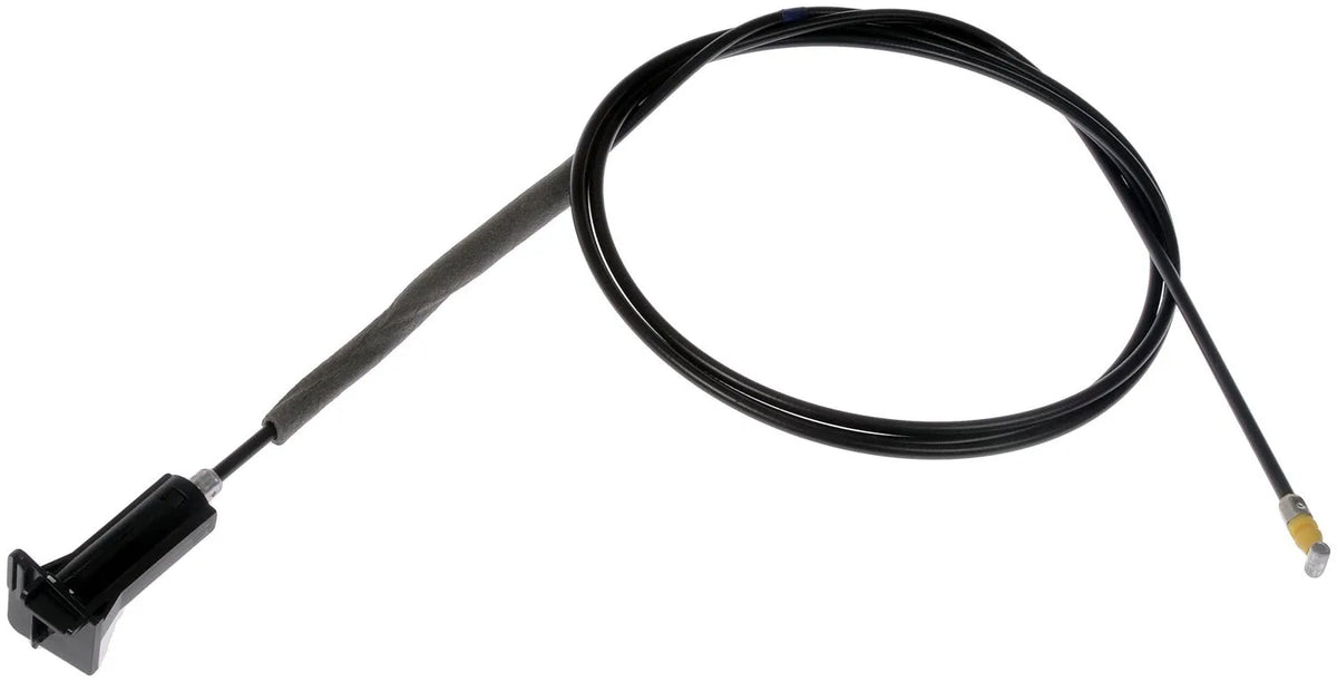 Dorman 912-170 2012 Kia Rio Fuel Door Release Repair Kit