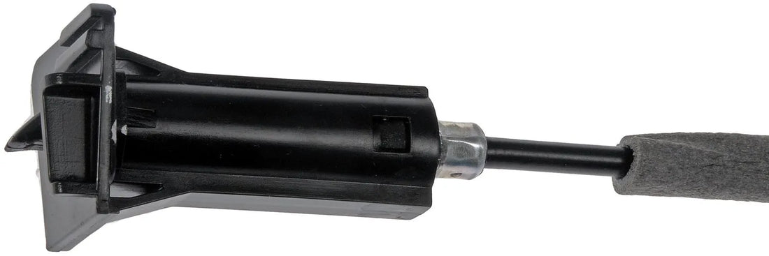 Dorman 912-170 2012 Kia Rio Fuel Door Release Repair Kit
