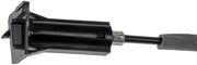 Dorman 912-170 2012 Kia Rio Fuel Door Release Repair Kit