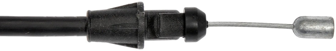 Dorman 912-176 2007-2014 Cadillac Escalade ESV Hood Release Cable
