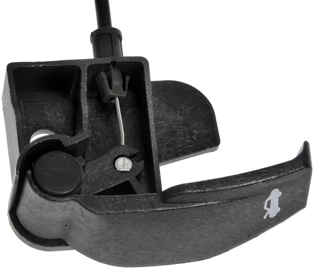Dorman 912-176 2007-2014 Cadillac Escalade ESV Hood Release Cable