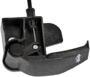Dorman 912-176 2007-2014 Cadillac Escalade ESV Hood Release Cable