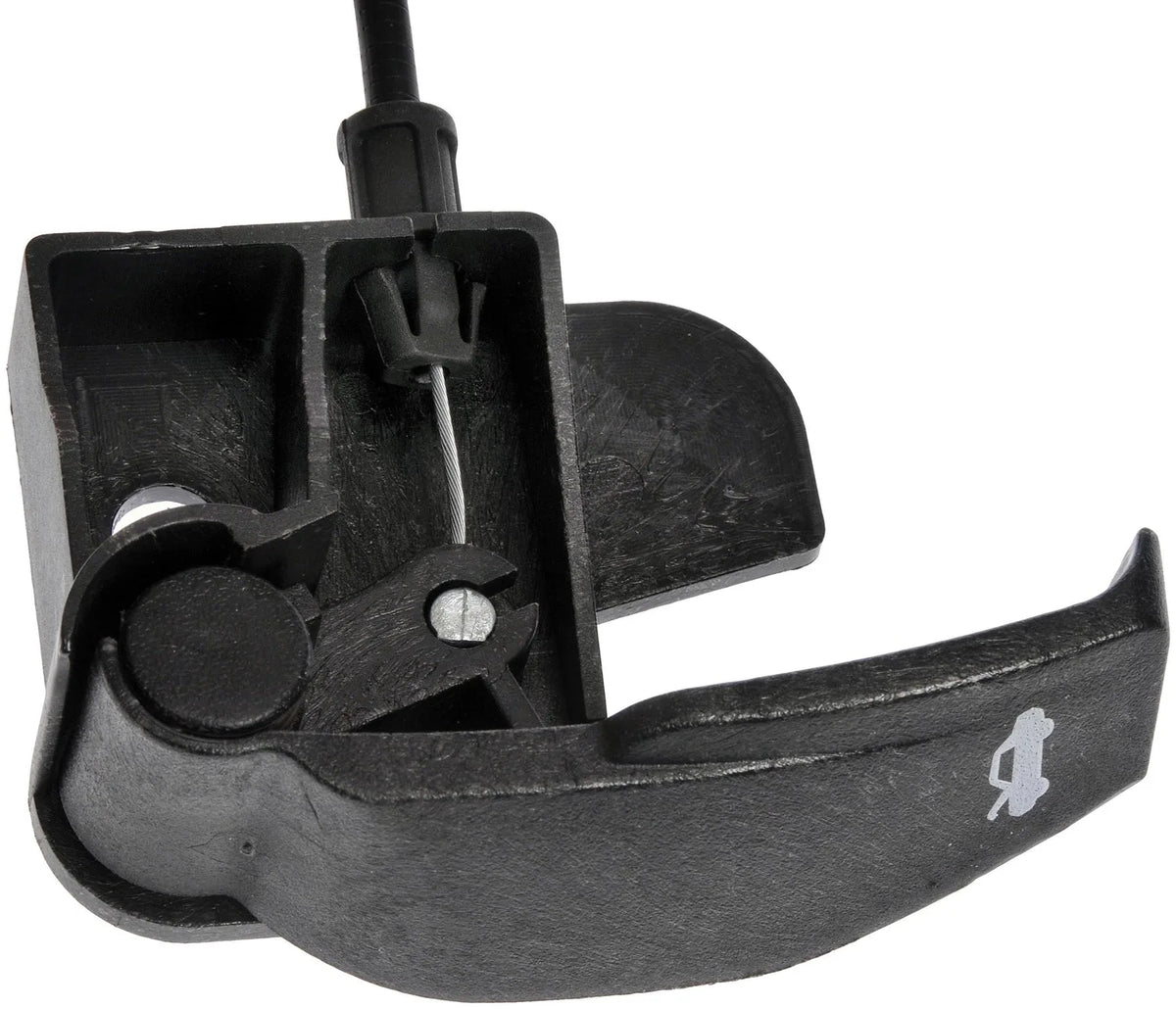 Dorman 912-176 2007-2014 Cadillac Escalade ESV Hood Release Cable