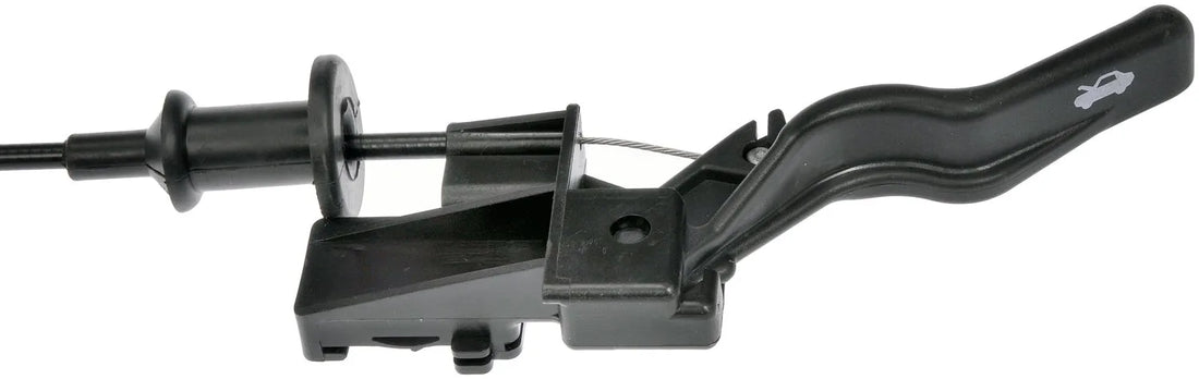 Dorman 912-177 2001-2002 Saturn L300 Hood Release Cable