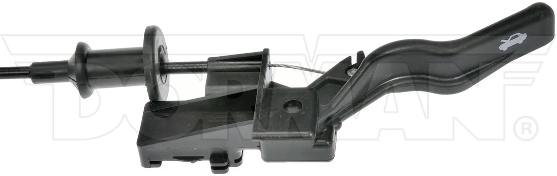 Dorman 912-177 2001-2002 Saturn L300 Hood Release Cable