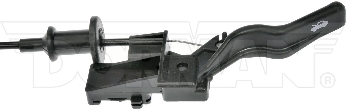 Dorman 912-177 2001-2002 Saturn L300 Hood Release Cable