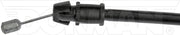 Dorman 912-180 1997-2003 Pontiac Grand Prix Hood Release Cable
