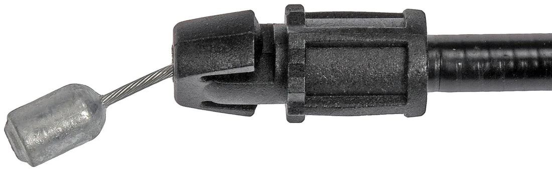 Dorman 912-181 1997-2004 Chevrolet Corvette Hood Release Cable