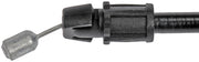 Dorman 912-181 1997-2004 Chevrolet Corvette Hood Release Cable