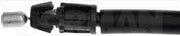 Dorman 912-181 1997-2004 Chevrolet Corvette Hood Release Cable