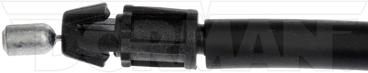 Dorman 912-181 1997-2004 Chevrolet Corvette Hood Release Cable