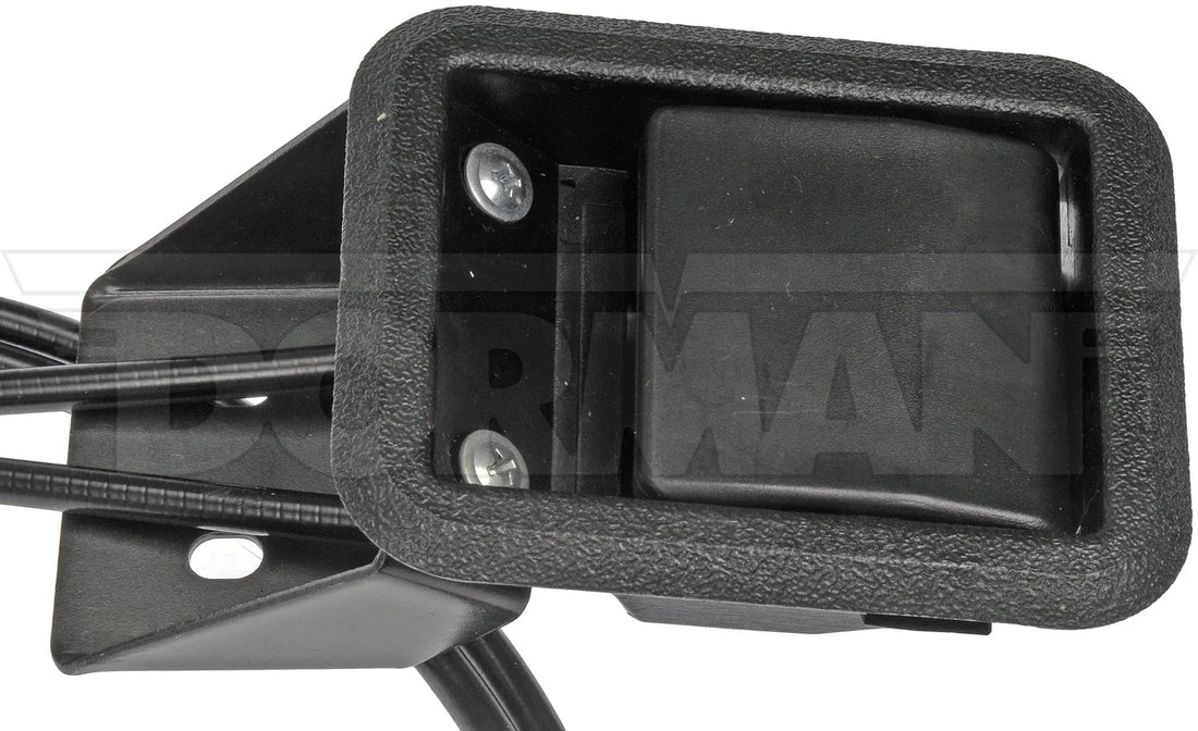 Dorman 912-181 1997-2004 Chevrolet Corvette Hood Release Cable