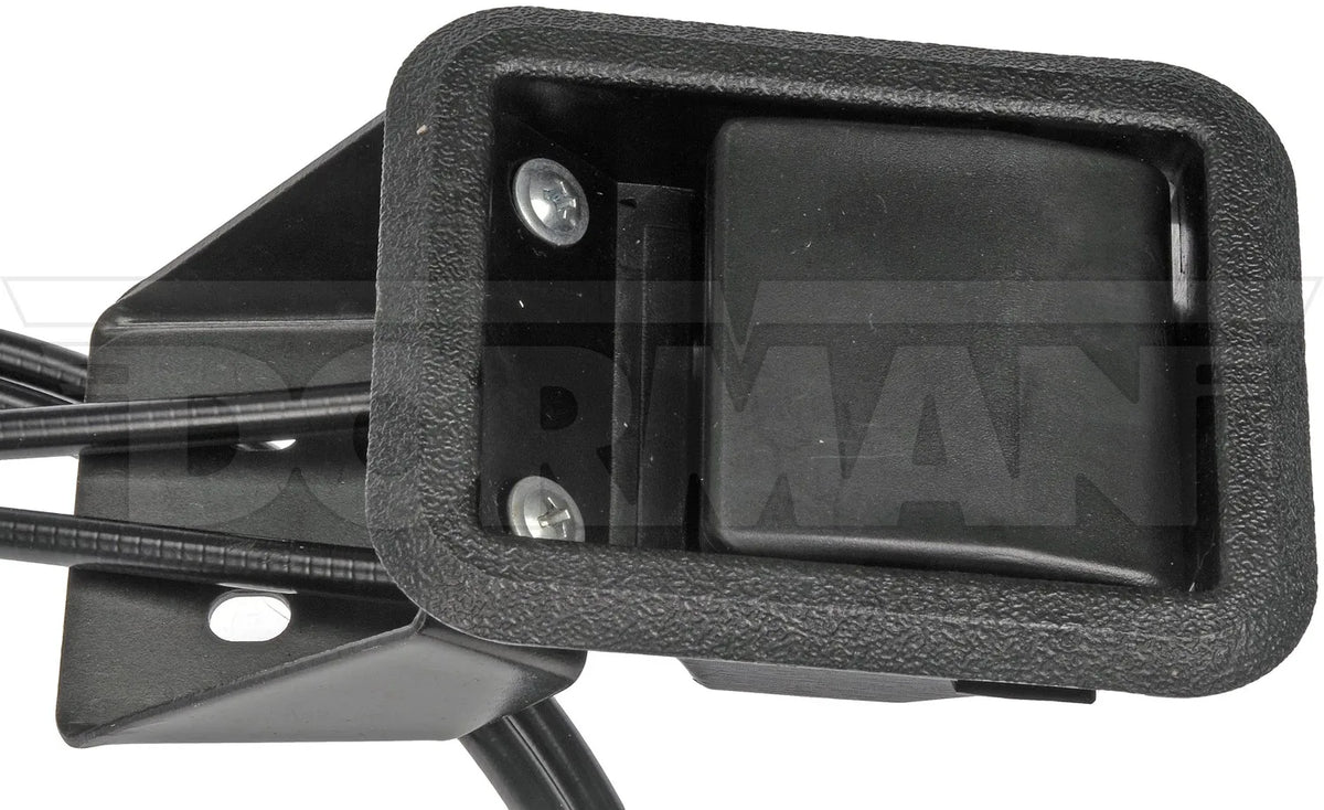 Dorman 912-181 1997-2004 Chevrolet Corvette Hood Release Cable