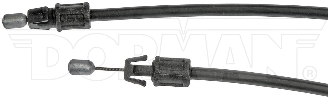 Dorman 912-182 2005-2013 Chevrolet Corvette Hood Release Cable