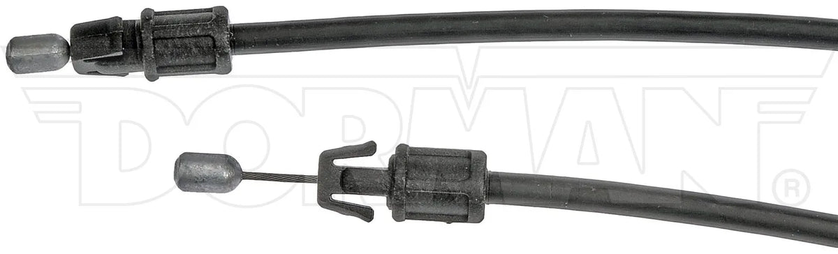 Dorman 912-182 2005-2013 Chevrolet Corvette Hood Release Cable