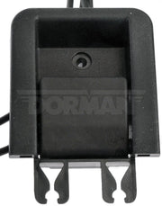 Dorman 912-182 2005-2013 Chevrolet Corvette Hood Release Cable