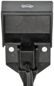 Dorman 912-183 1988-1994 GMC K1500 Hood Release Cable