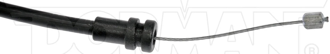 Dorman 912-183 1988-1994 GMC K1500 Hood Release Cable